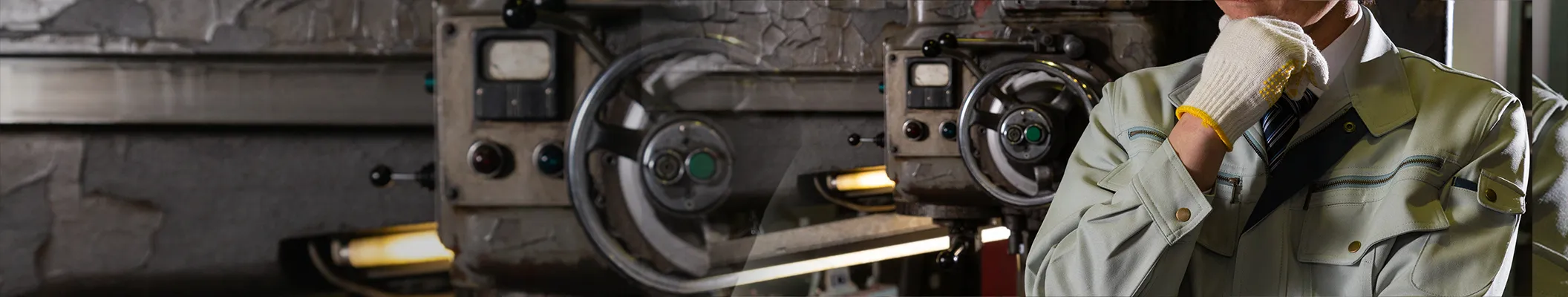 技術者が導入を検討しているイメージ画像