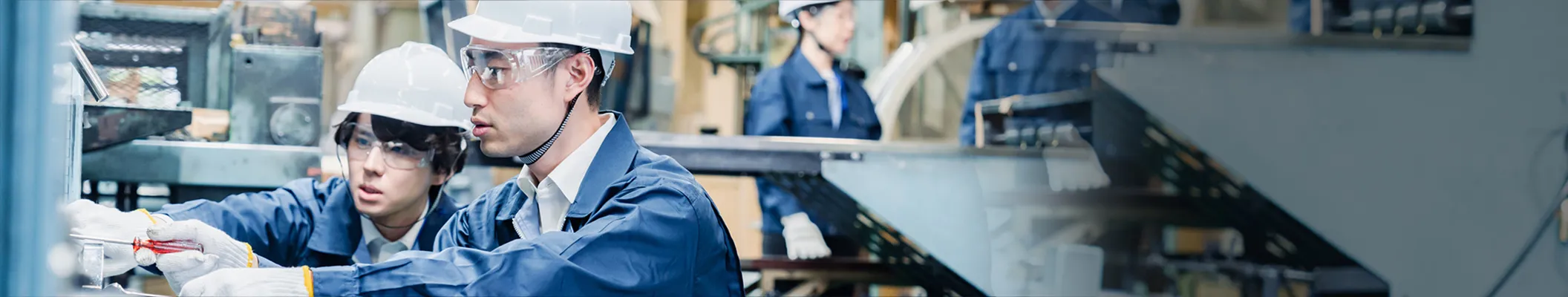 導入をして運用しているイメージ画像