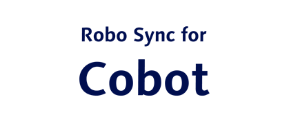 Robo Sync for Cobot