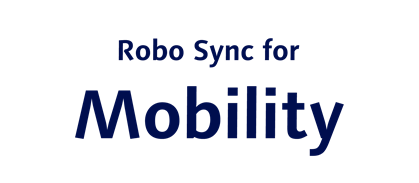Robo Sync for Mobility