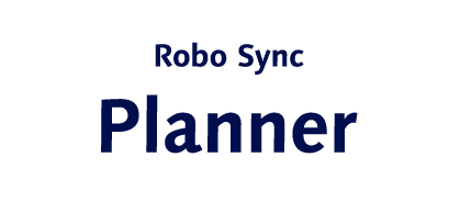 Robo Sync Planner
