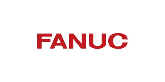 FANUCロゴ