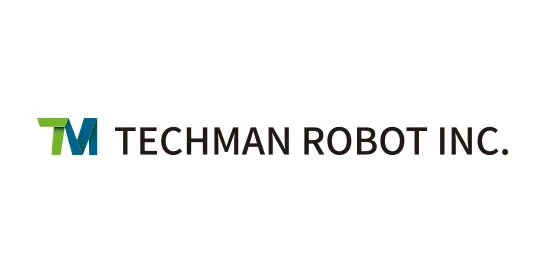 TECHMAN ROBOTロゴ
