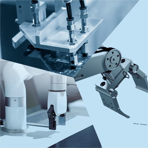 マルチロボット メーカー対応