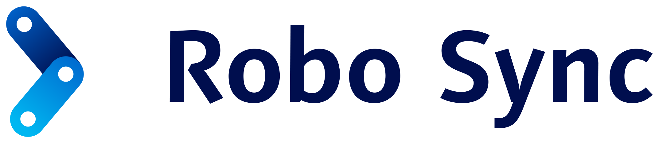 Robo Sync