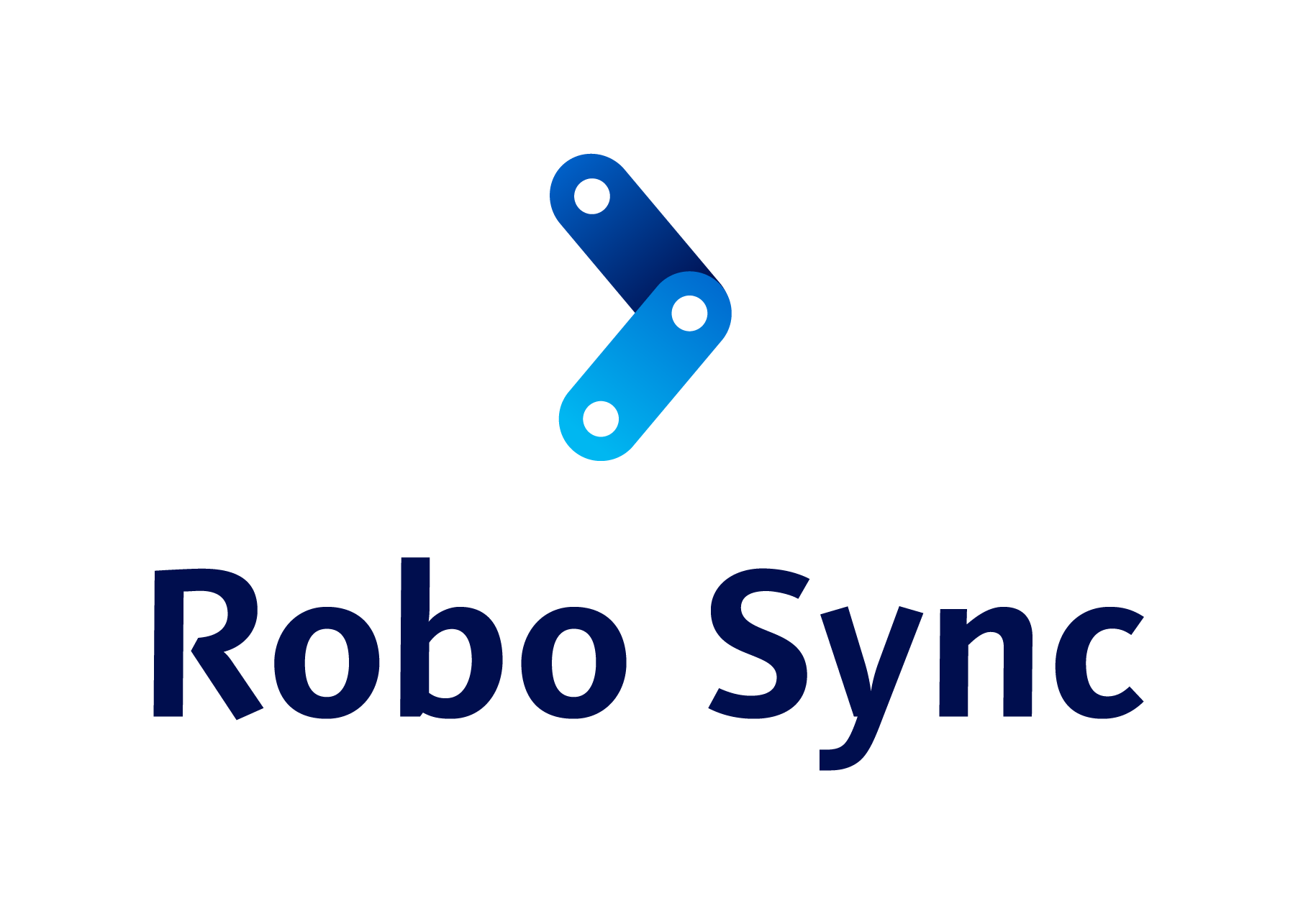 Robo Syncアップデートのお知らせ