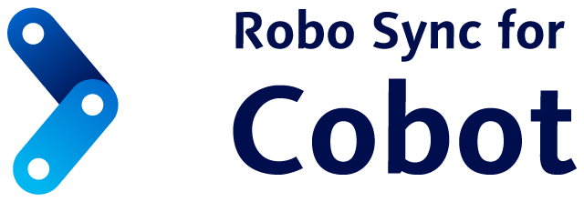 Robo Sync for Cobot